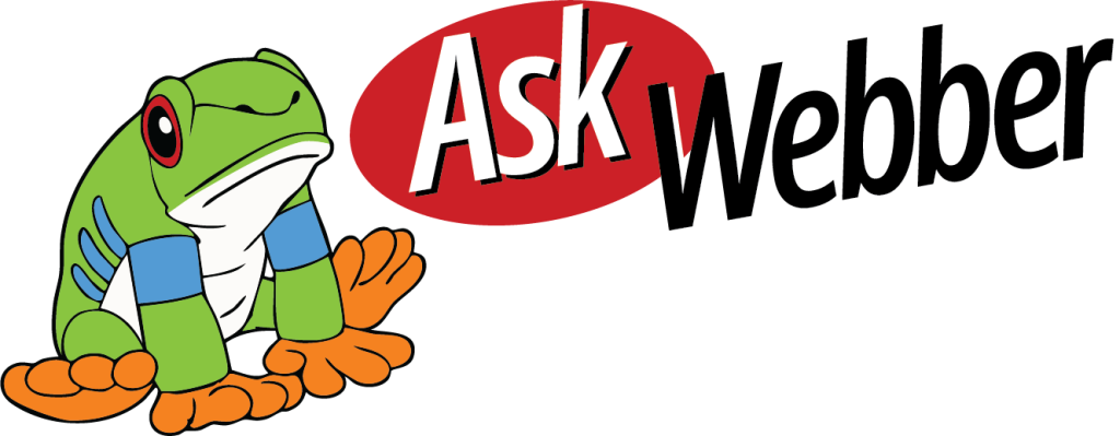 Ask Webber Full Logo Full Color